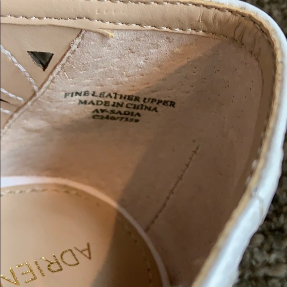 Adrienne Vittadini heels - Picture 7 of 8